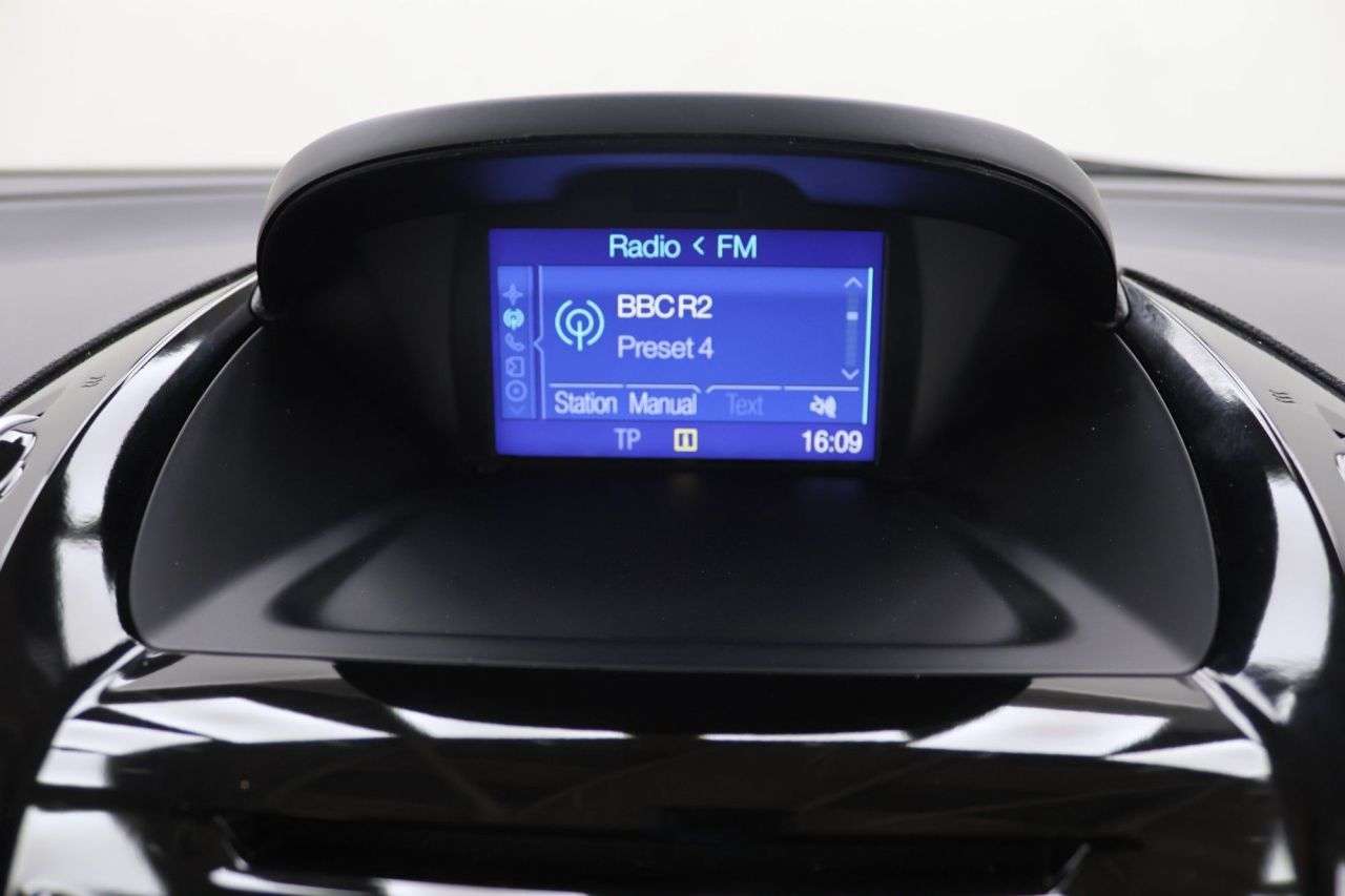 2017 FORD B-MAX 2017 FORD B-MAX