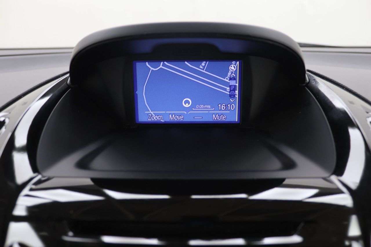 2017 FORD B-MAX 2017 FORD B-MAX