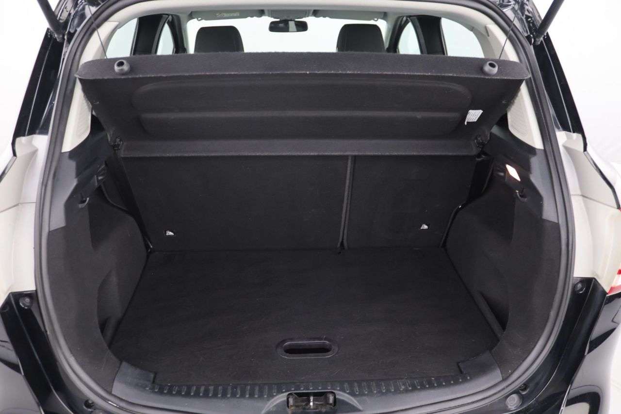 2017 FORD B-MAX 2017 FORD B-MAX