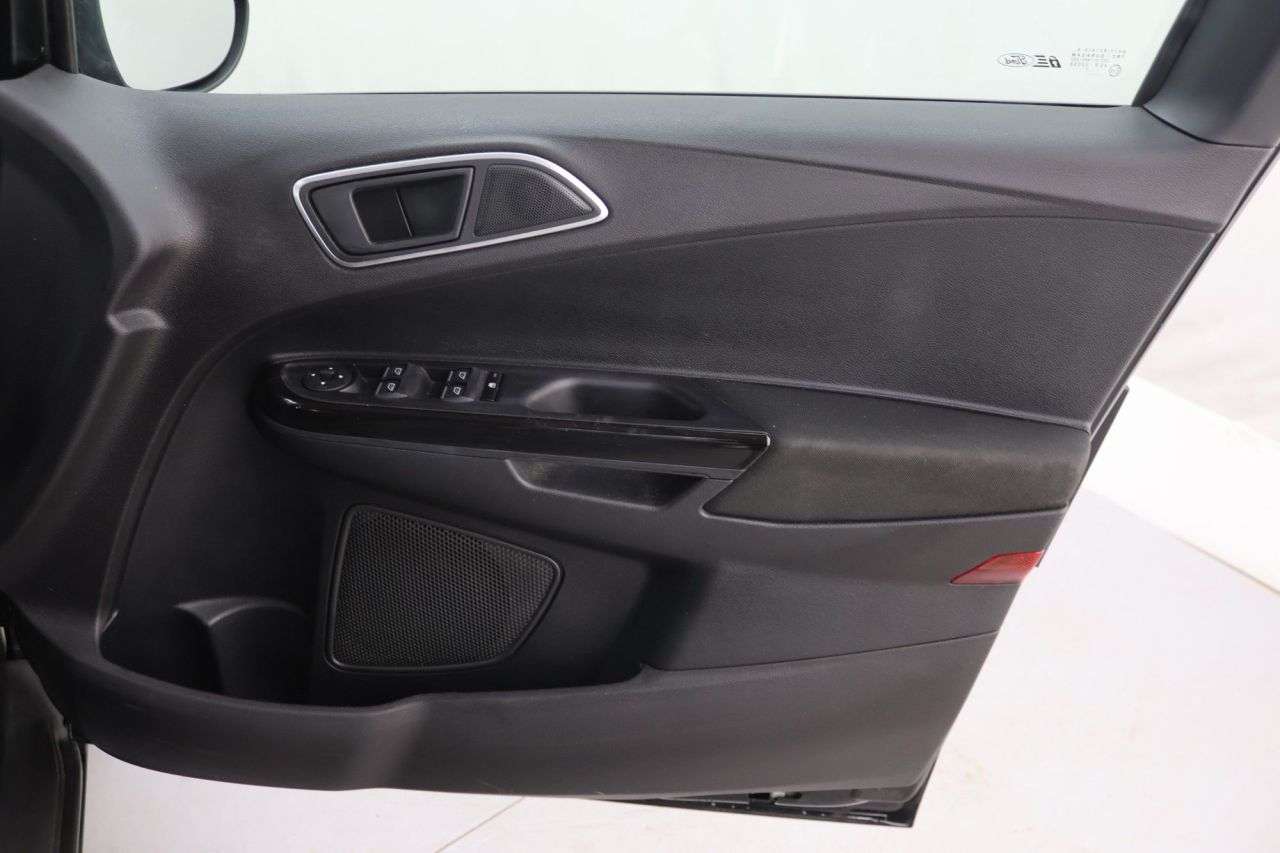 2017 FORD B-MAX 2017 FORD B-MAX