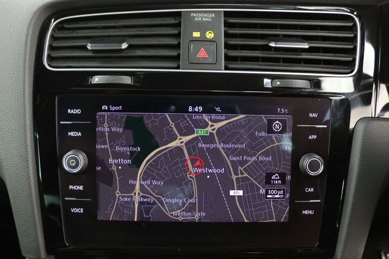 2020 VOLKSWAGEN GOLF 2020 VOLKSWAGEN GOLF