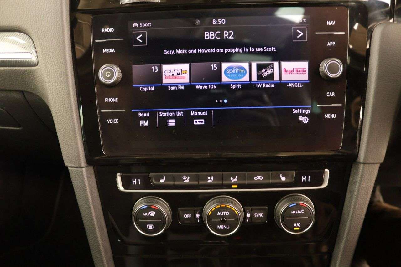 2020 VOLKSWAGEN GOLF 2020 VOLKSWAGEN GOLF