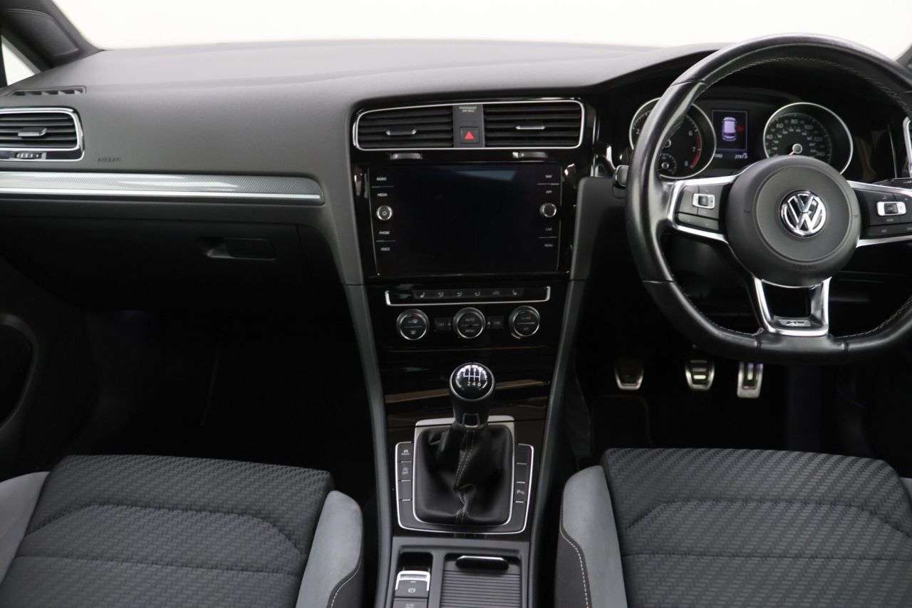 2020 VOLKSWAGEN GOLF 2020 VOLKSWAGEN GOLF