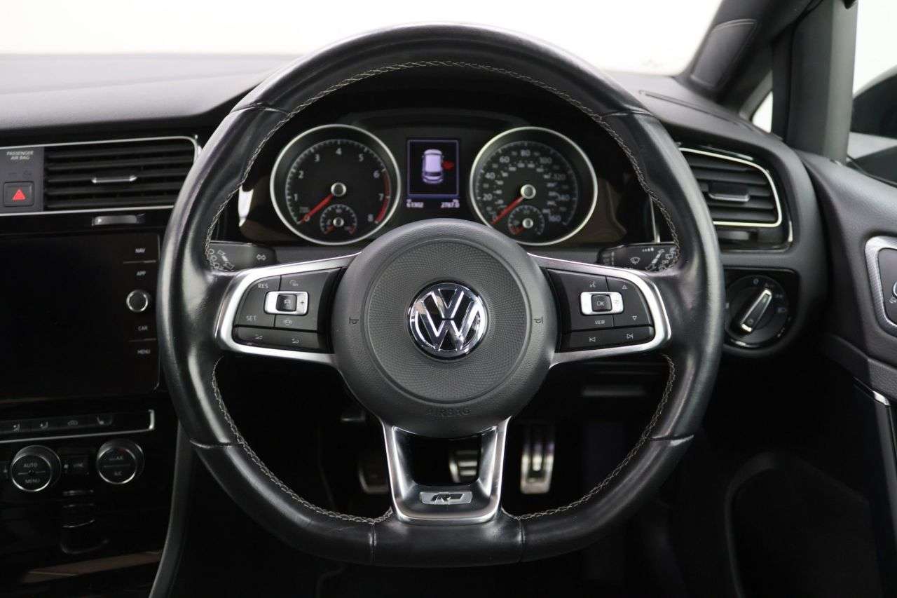 2020 VOLKSWAGEN GOLF 2020 VOLKSWAGEN GOLF