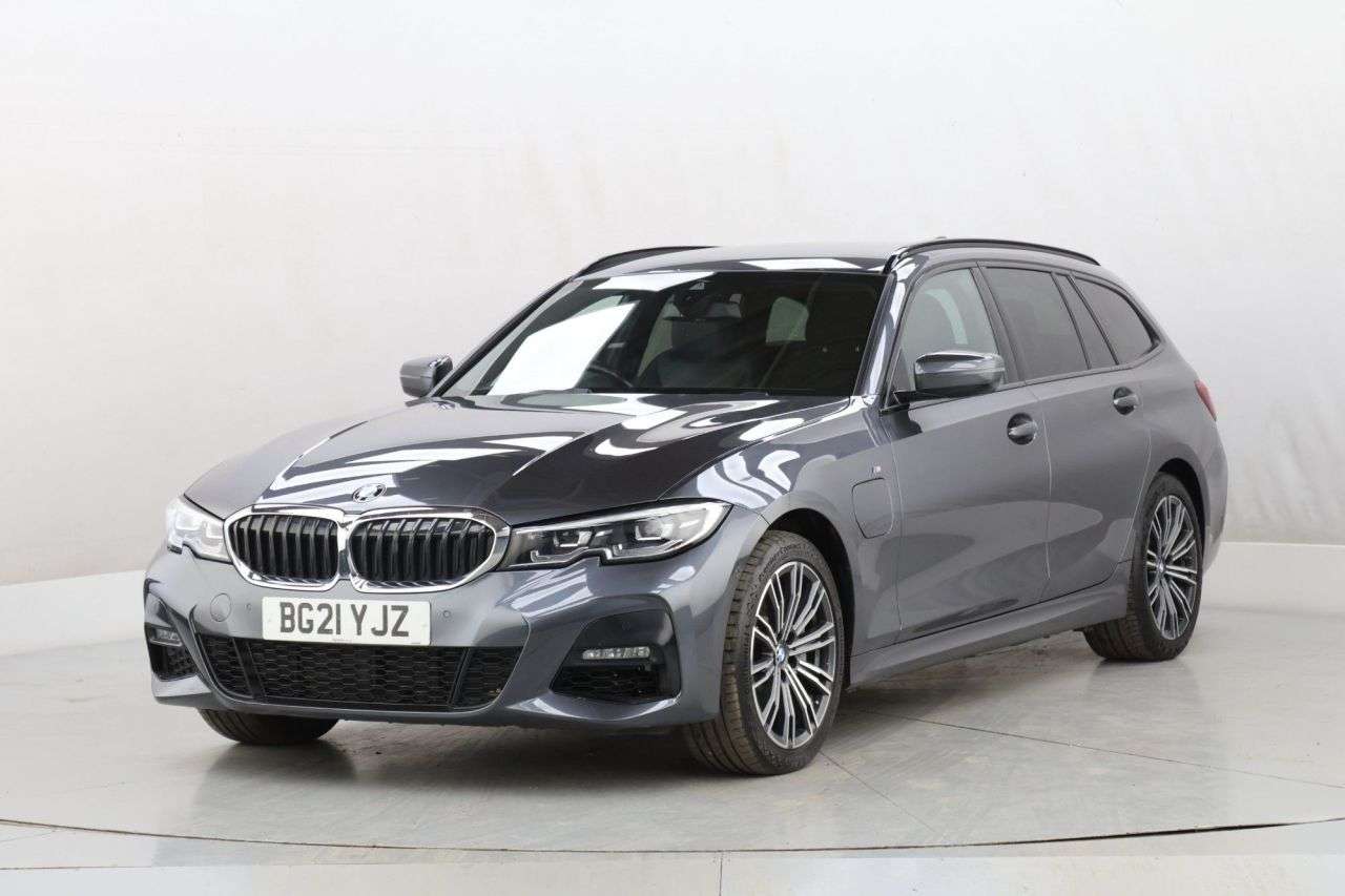 2021 BMW 3 SERIES 2021 BMW 3 SERIES