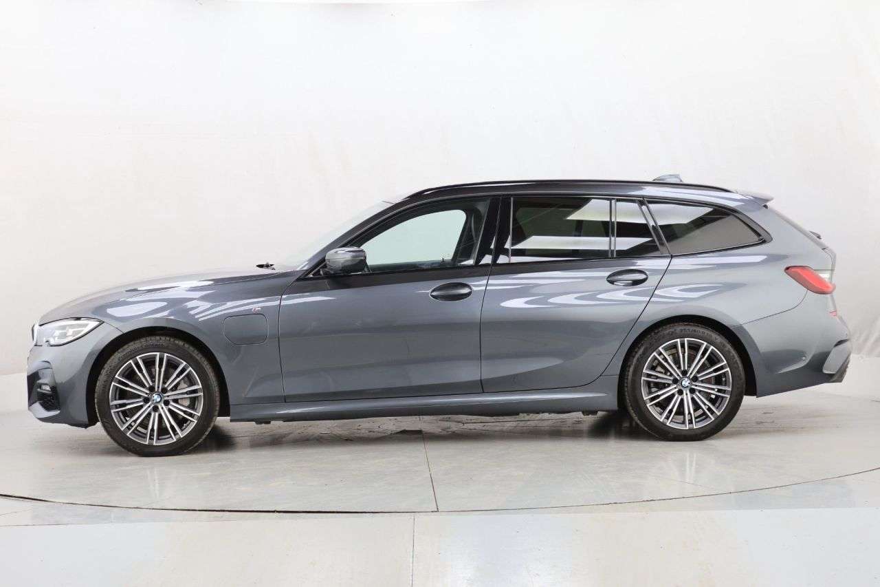 2021 BMW 3 SERIES 2021 BMW 3 SERIES
