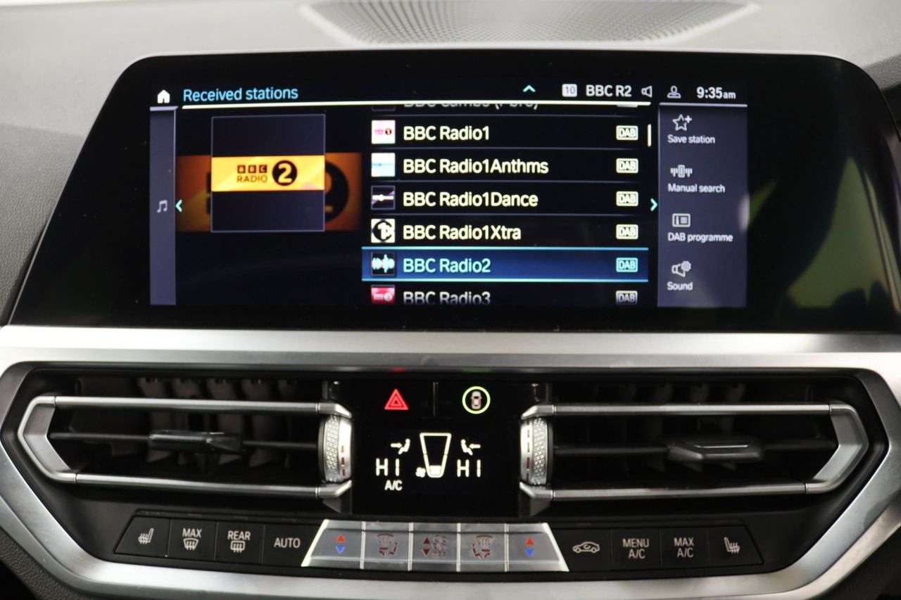 2021 BMW 3 SERIES 2021 BMW 3 SERIES