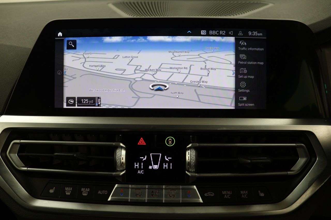 2021 BMW 3 SERIES 2021 BMW 3 SERIES