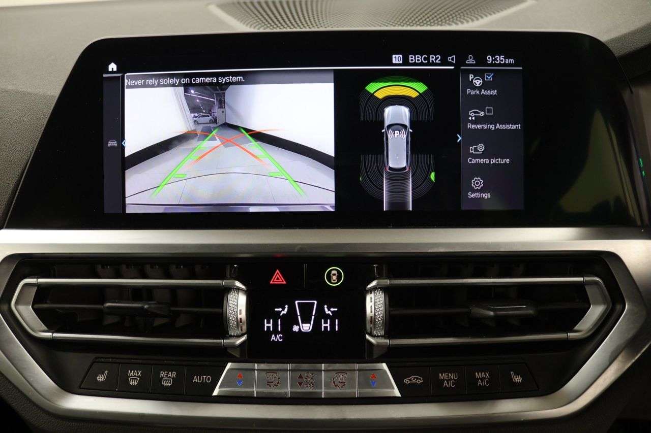 2021 BMW 3 SERIES 2021 BMW 3 SERIES