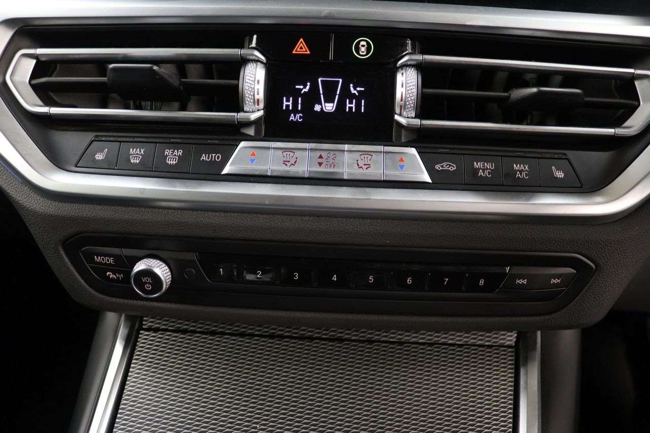 2021 BMW 3 SERIES 2021 BMW 3 SERIES