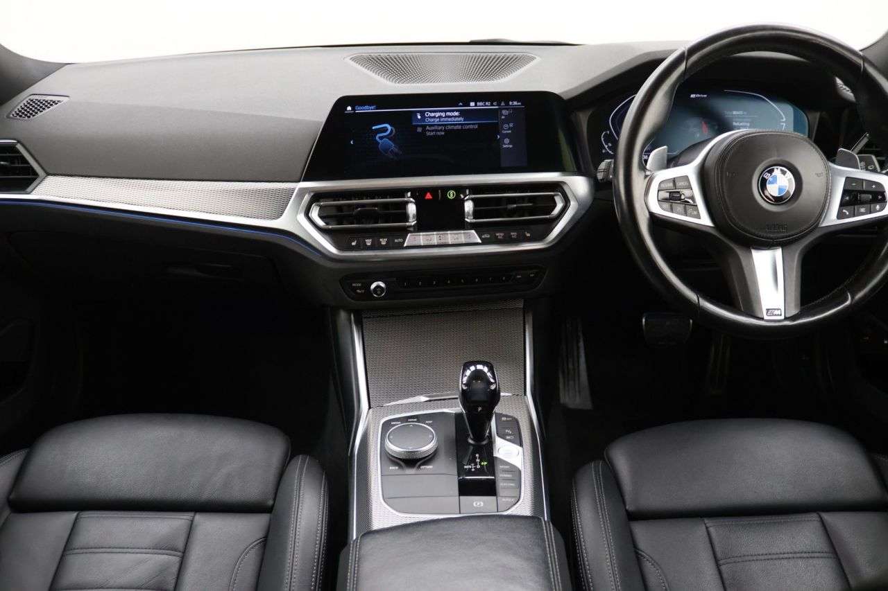 2021 BMW 3 SERIES 2021 BMW 3 SERIES