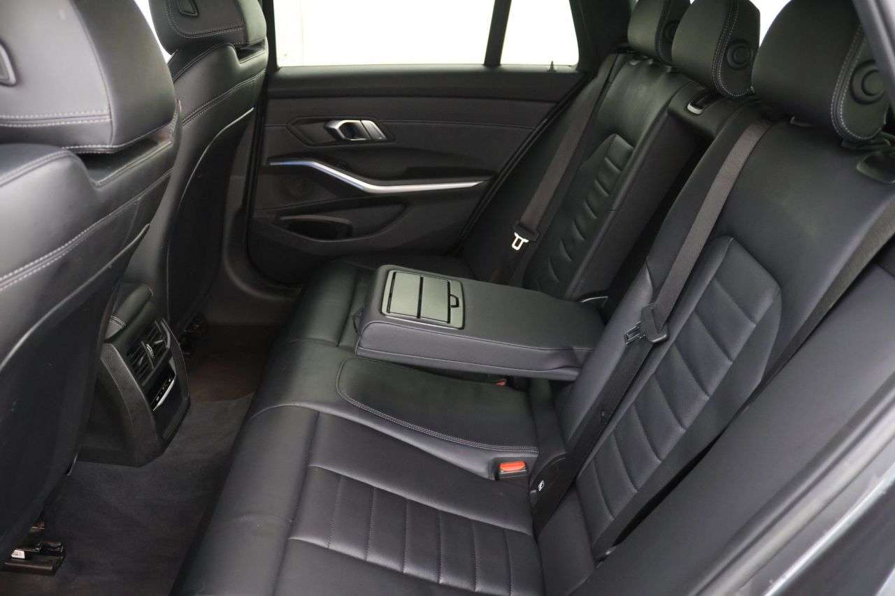 2021 BMW 3 SERIES 2021 BMW 3 SERIES