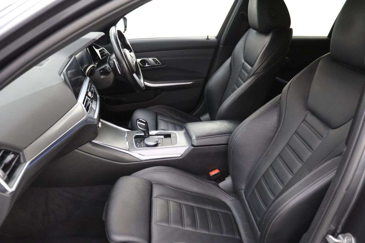 2021 BMW 3 SERIES 2021 BMW 3 SERIES