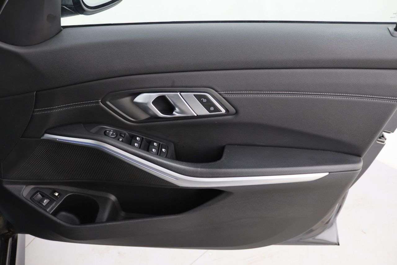 2021 BMW 3 SERIES 2021 BMW 3 SERIES