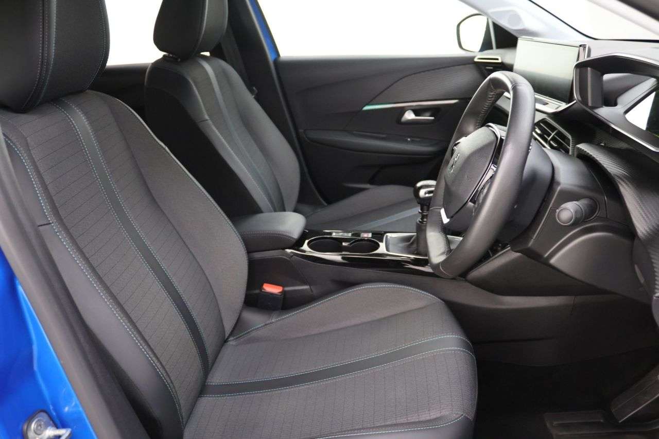 2022 PEUGEOT 208 2022 PEUGEOT 208