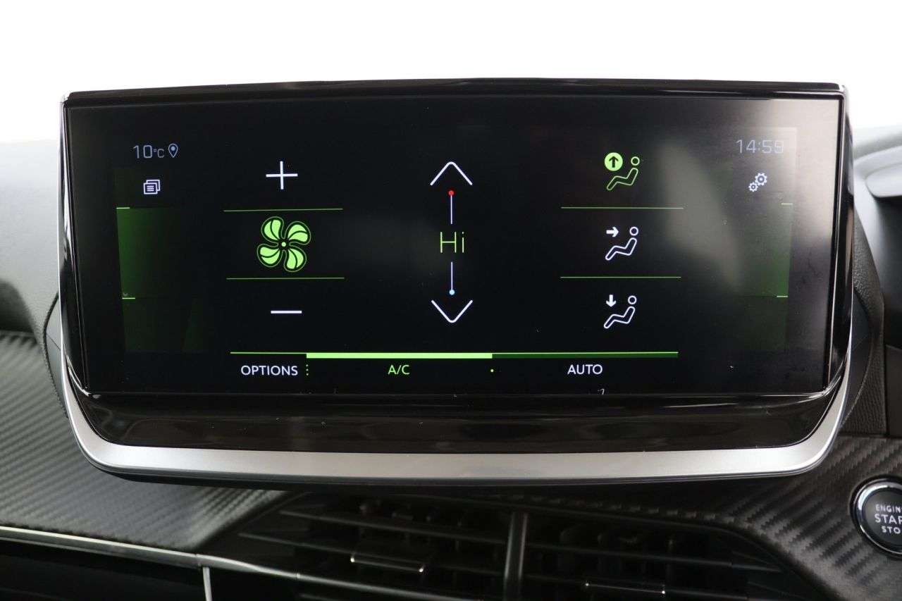 2022 PEUGEOT 208 2022 PEUGEOT 208