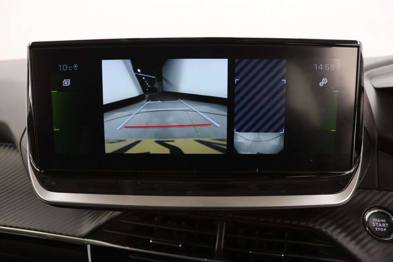 2022 PEUGEOT 208 2022 PEUGEOT 208