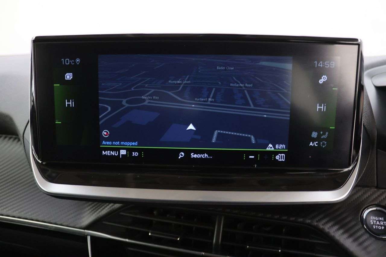 2022 PEUGEOT 208 2022 PEUGEOT 208