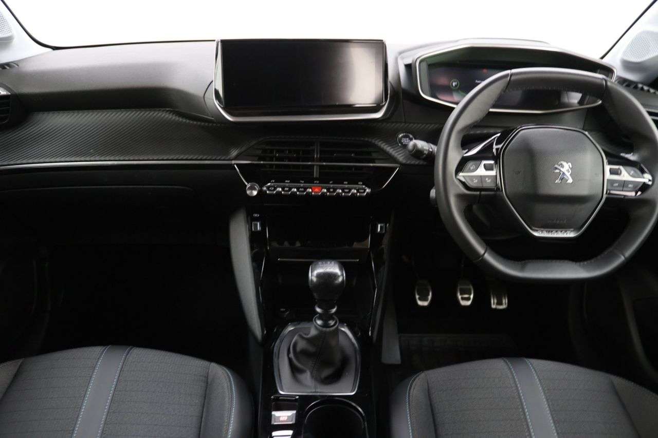 2022 PEUGEOT 208 2022 PEUGEOT 208