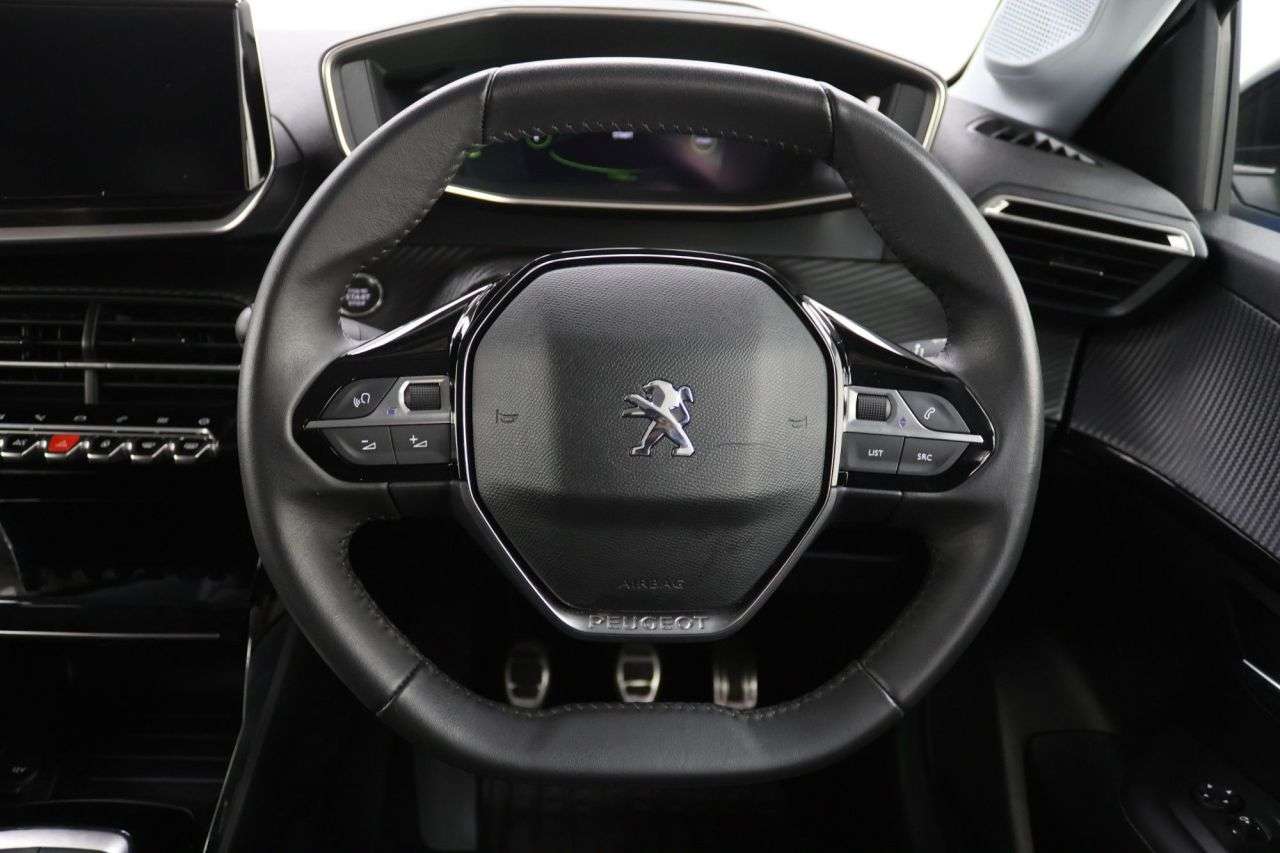 2022 PEUGEOT 208 2022 PEUGEOT 208