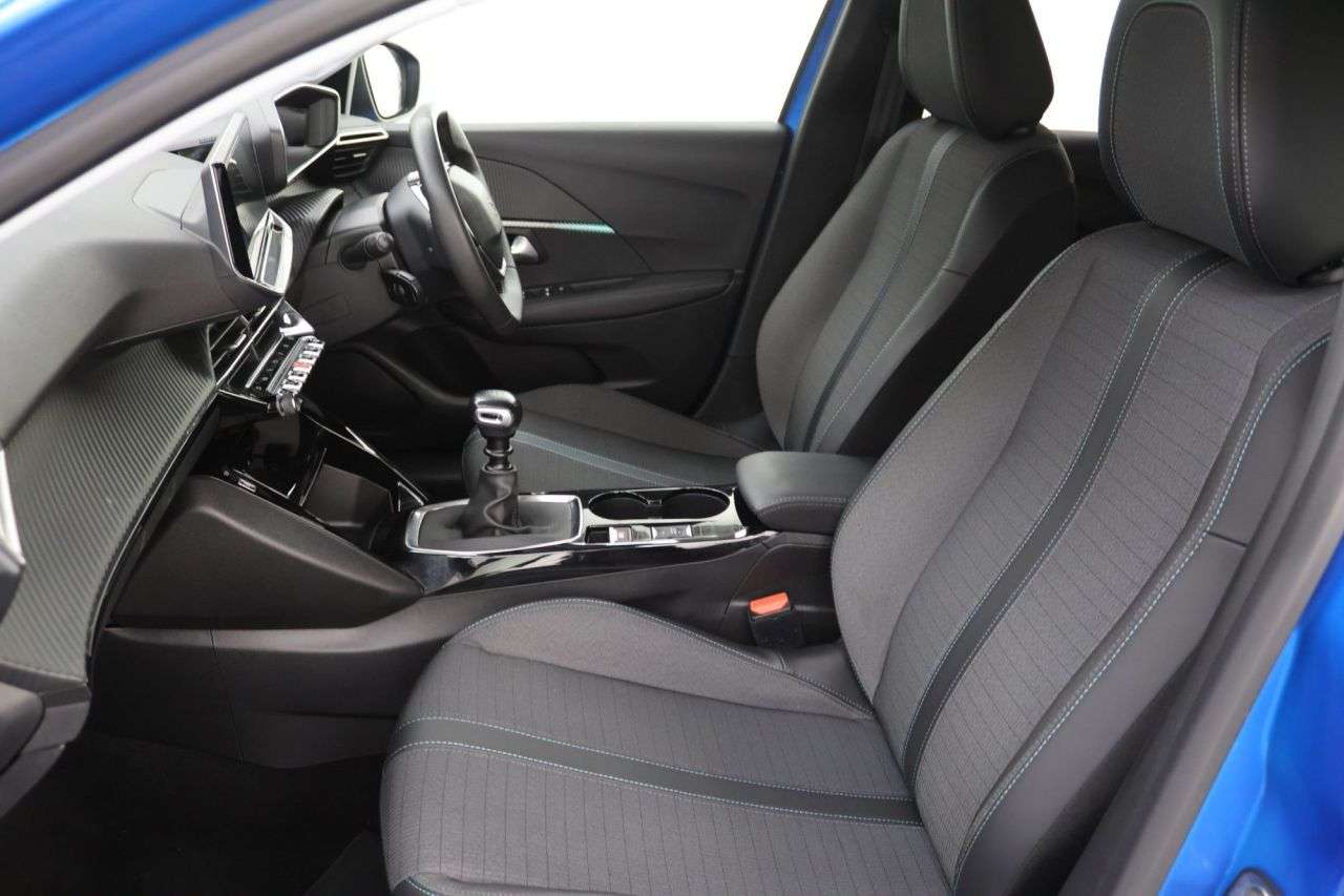 2022 PEUGEOT 208 2022 PEUGEOT 208