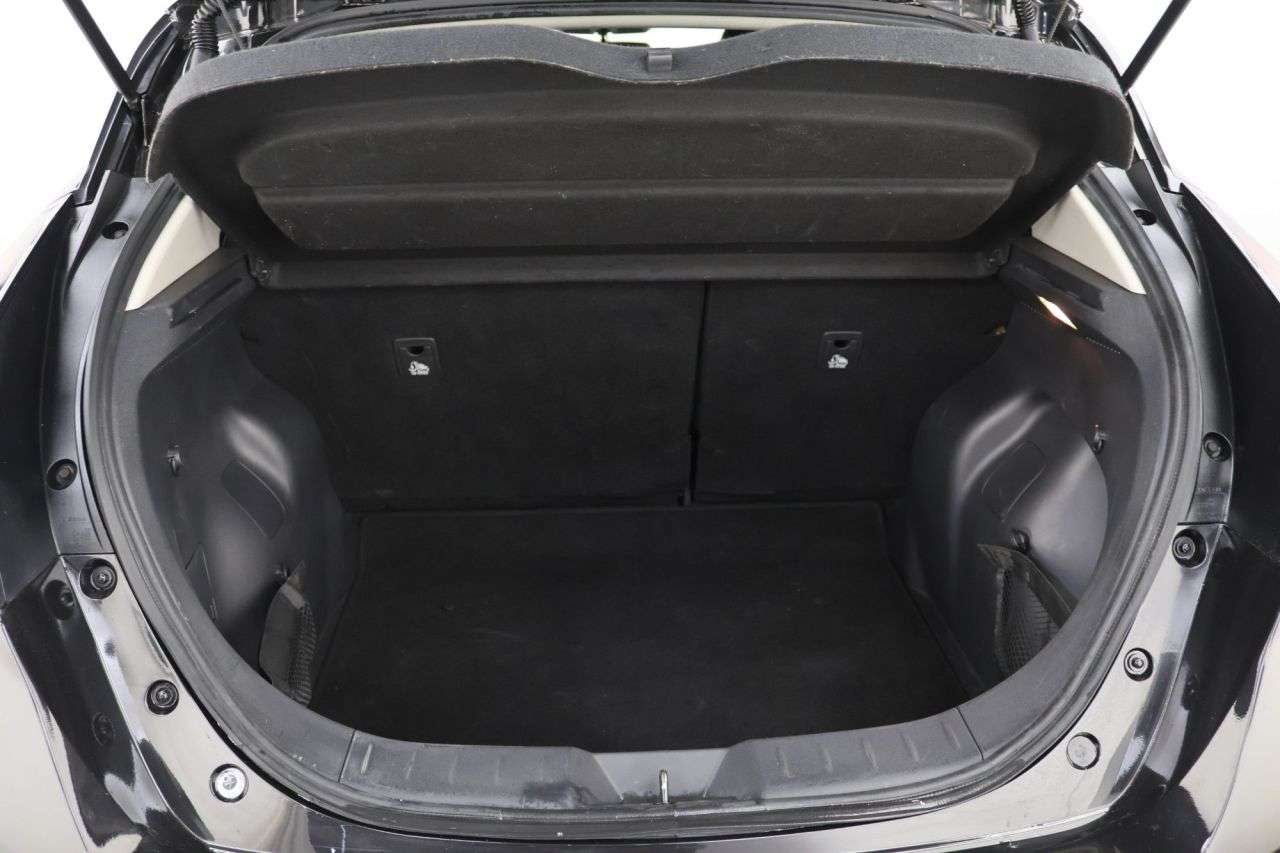 2020 NISSAN LEAF 2020 NISSAN LEAF