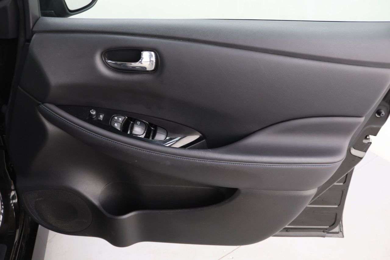 2020 NISSAN LEAF 2020 NISSAN LEAF