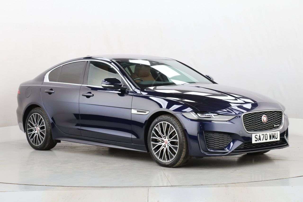 A 2020 JAGUAR XE 2.0 D180 R-Dynamic S Saloon 4dr Diesel Auto AWD Euro 6 (s/s) (180 ps) A 2020 JAGUAR XE 2.0 D180 R-Dynamic S Saloon 4dr Diesel Auto AWD Euro 6 (s/s) (180 ps)