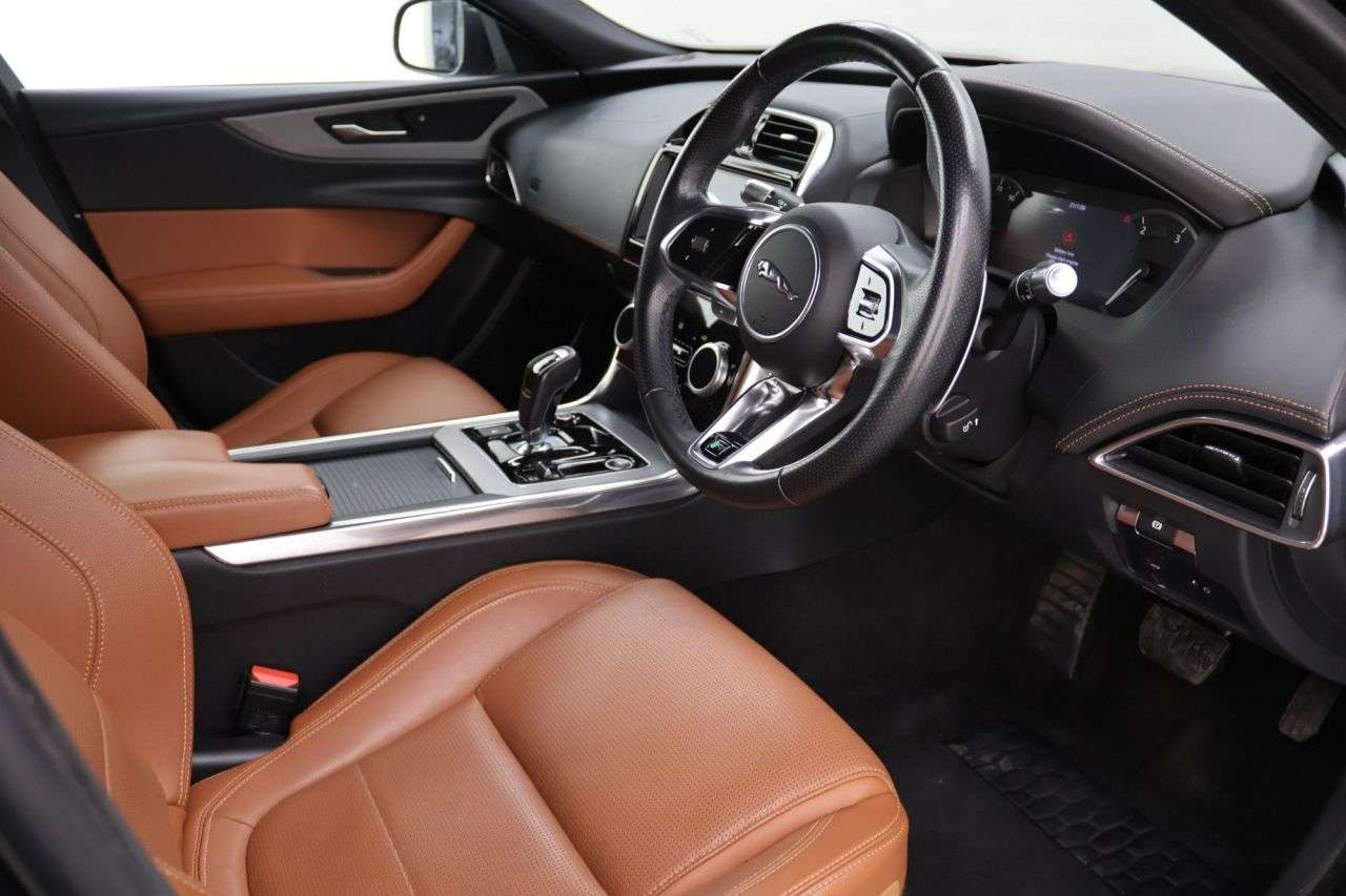 2020 JAGUAR XE 2020 JAGUAR XE