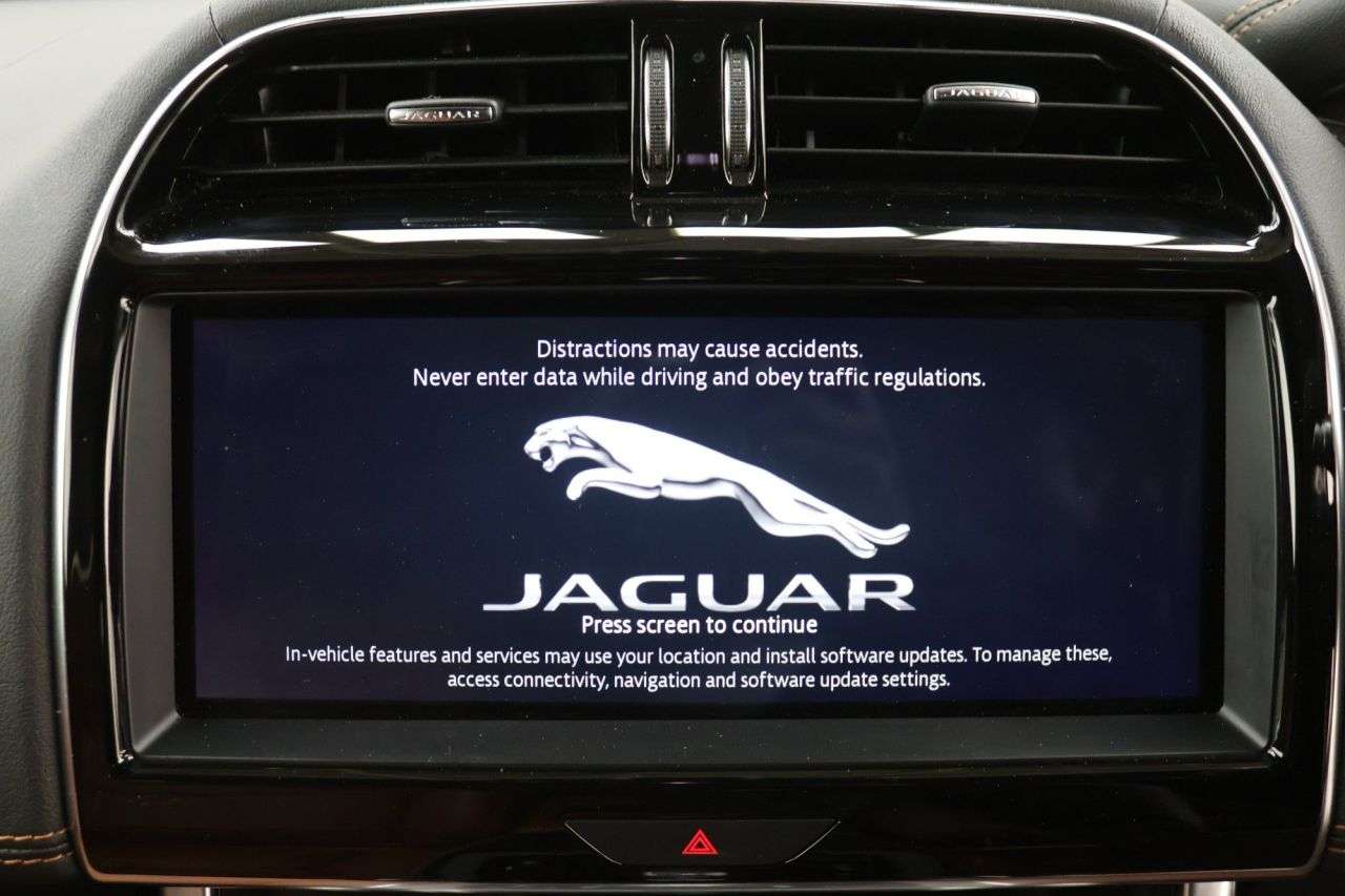 2020 JAGUAR XE 2020 JAGUAR XE