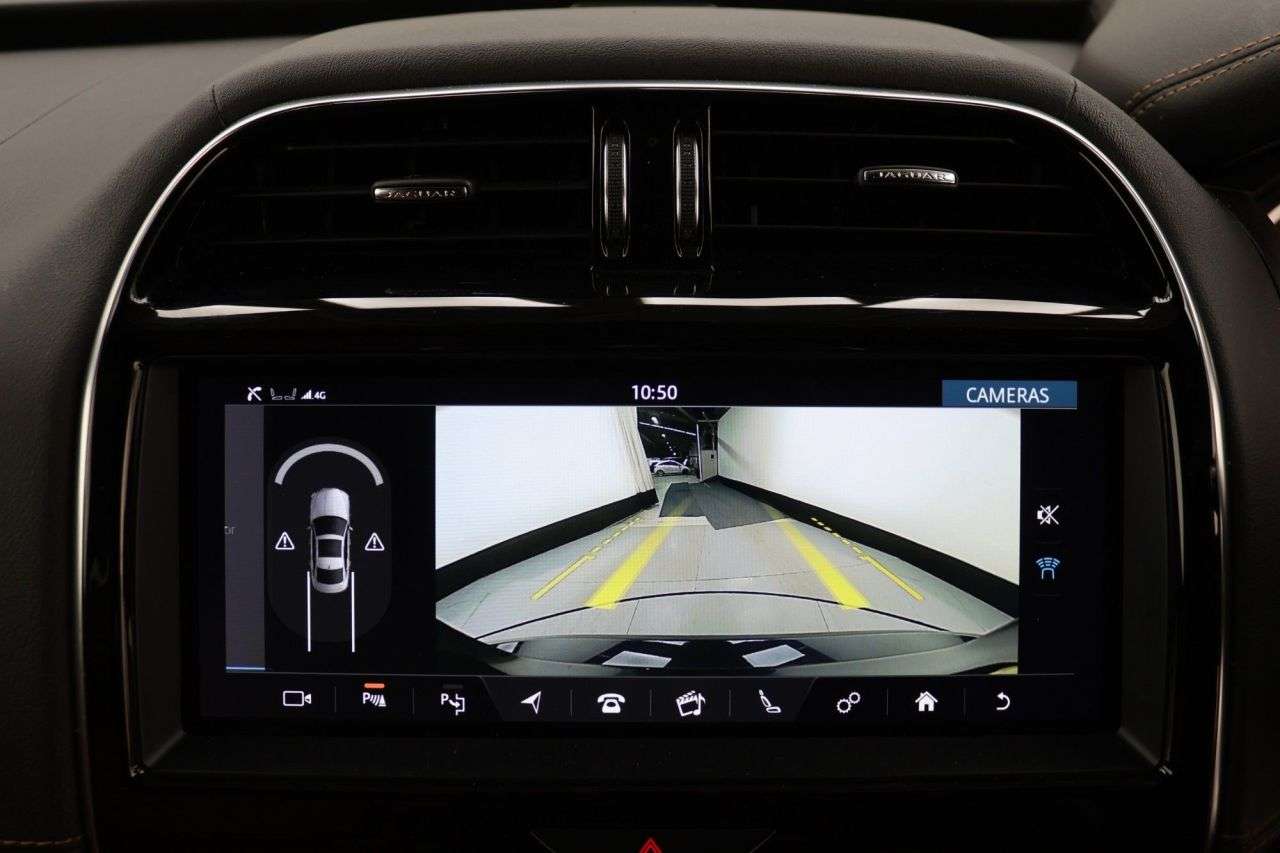 2020 JAGUAR XE 2020 JAGUAR XE