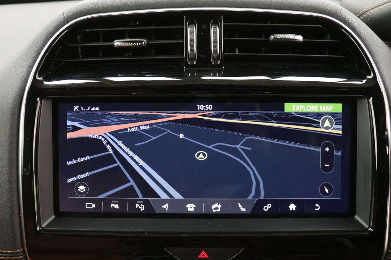 2020 JAGUAR XE 2020 JAGUAR XE