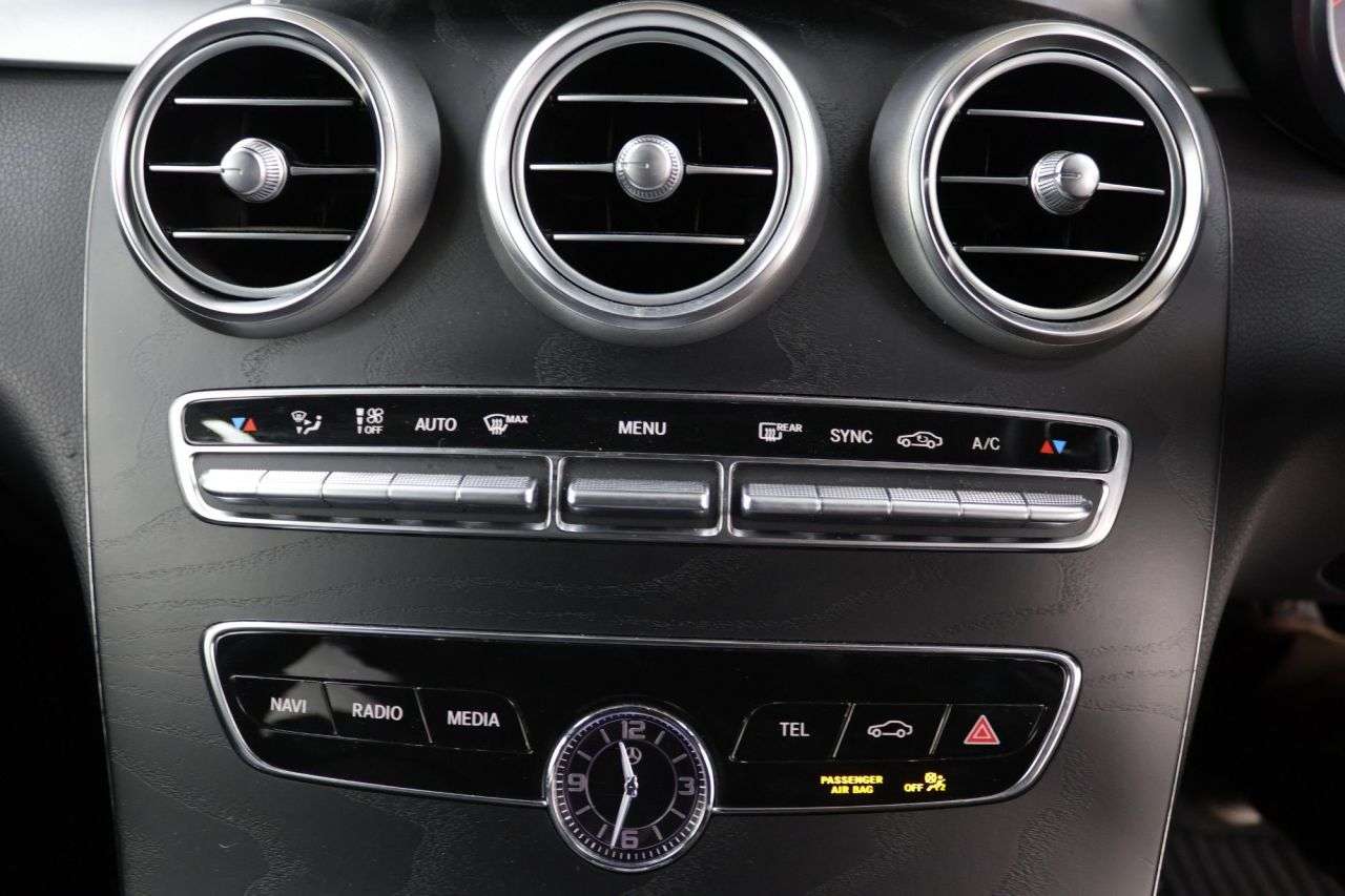 2020 MERCEDES-BENZ C CLASS 2020 MERCEDES-BENZ C CLASS