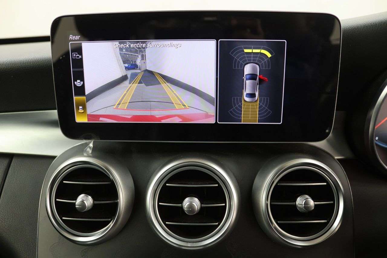 2020 MERCEDES-BENZ C CLASS 2020 MERCEDES-BENZ C CLASS