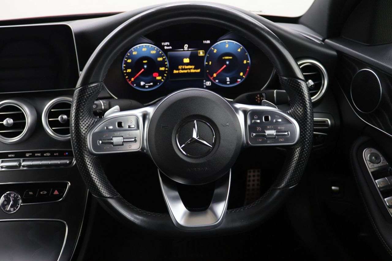 2020 MERCEDES-BENZ C CLASS 2020 MERCEDES-BENZ C CLASS