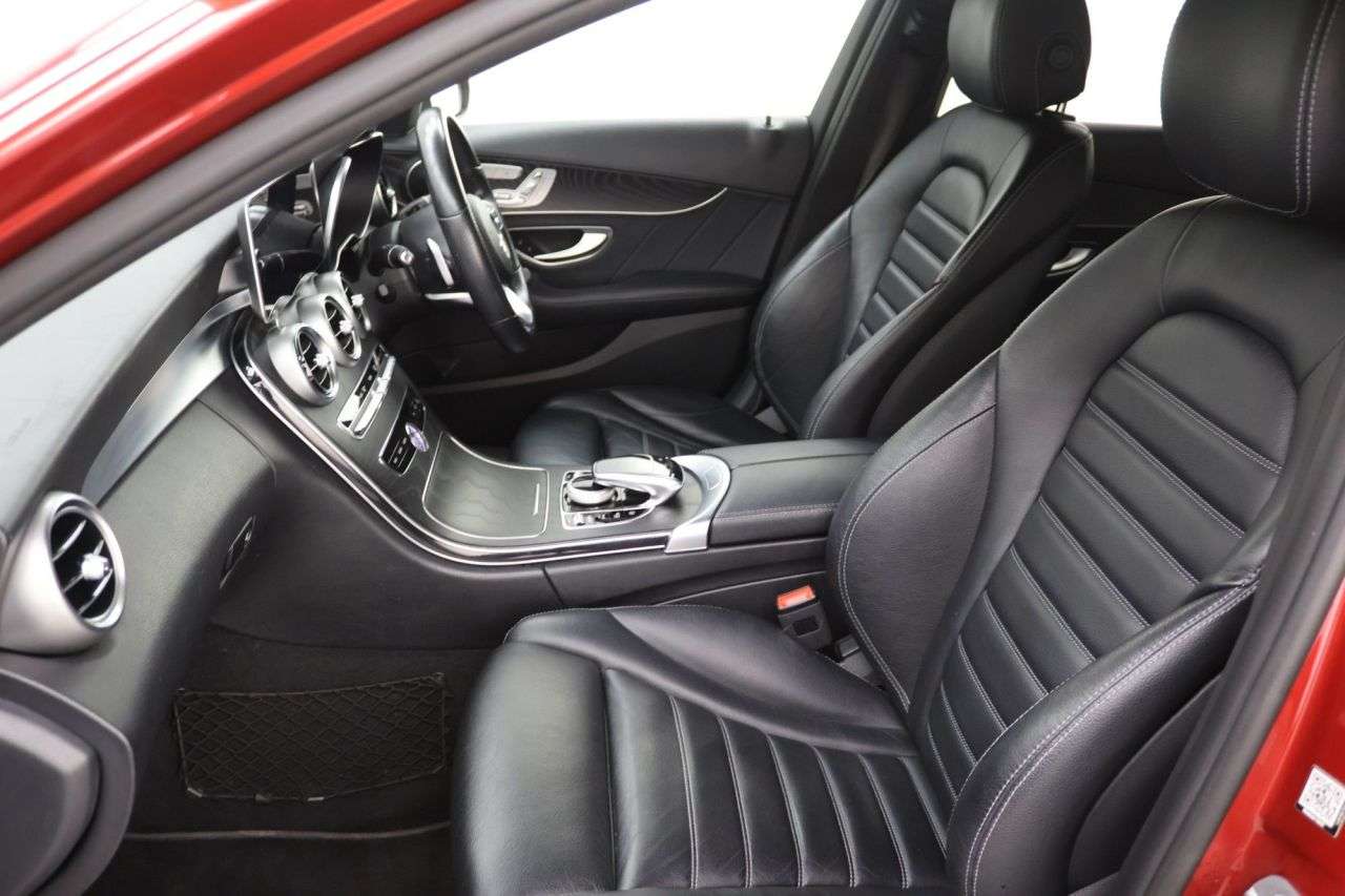 2020 MERCEDES-BENZ C CLASS 2020 MERCEDES-BENZ C CLASS