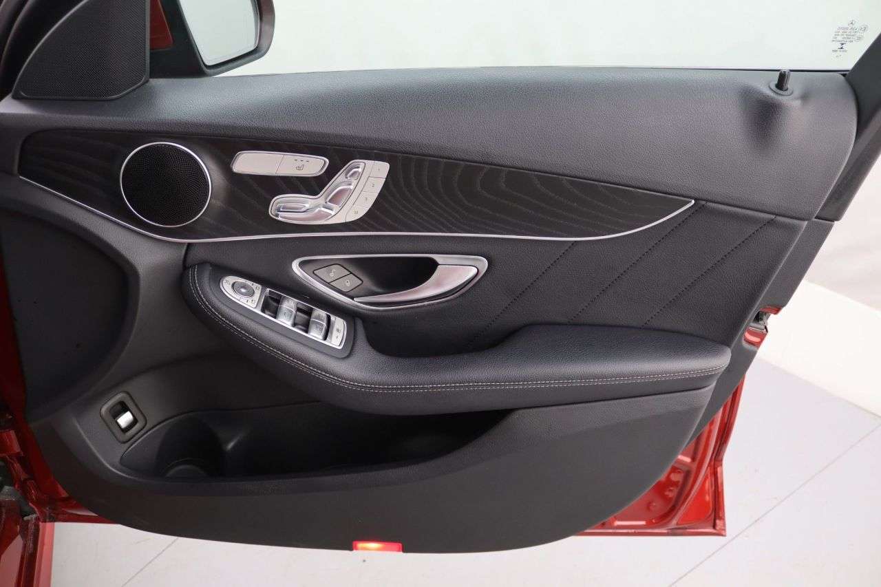 2020 MERCEDES-BENZ C CLASS 2020 MERCEDES-BENZ C CLASS