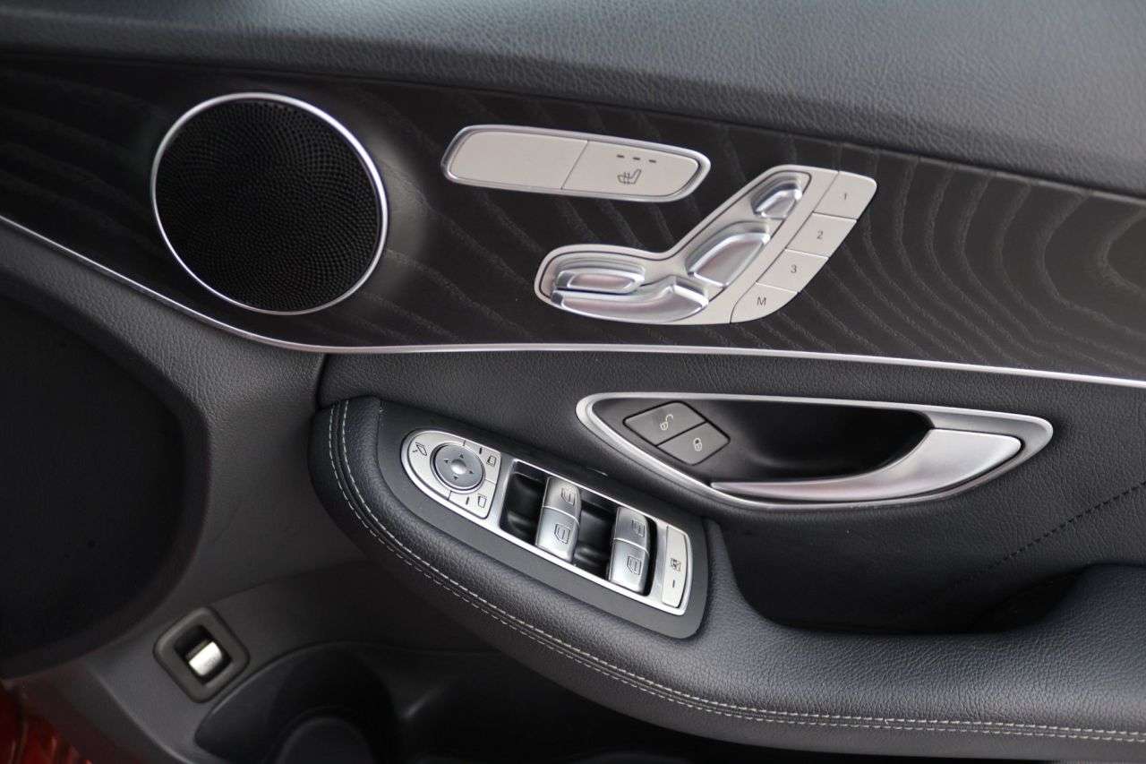 2020 MERCEDES-BENZ C CLASS 2020 MERCEDES-BENZ C CLASS