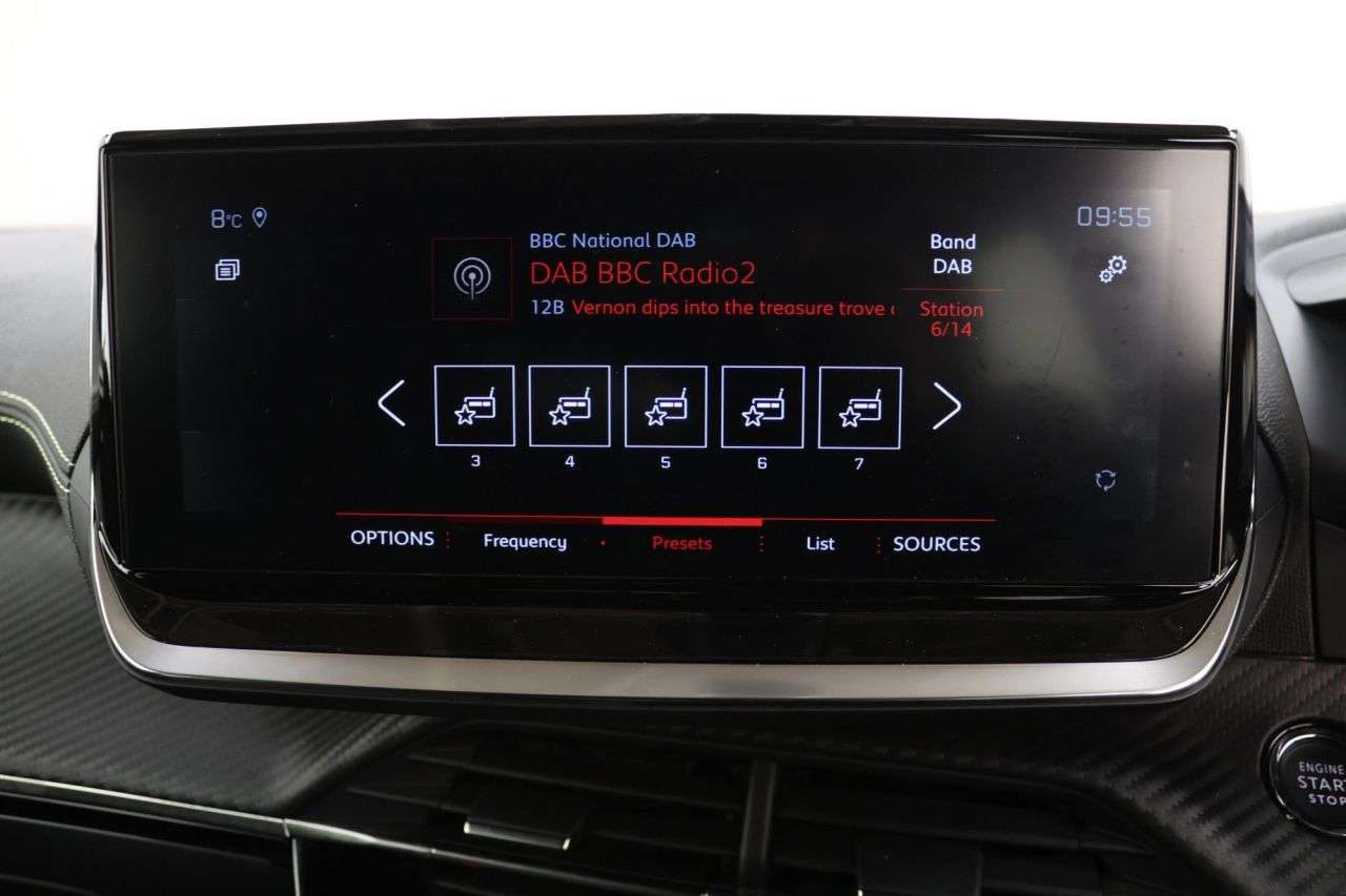 2021 PEUGEOT 2008 2021 PEUGEOT 2008