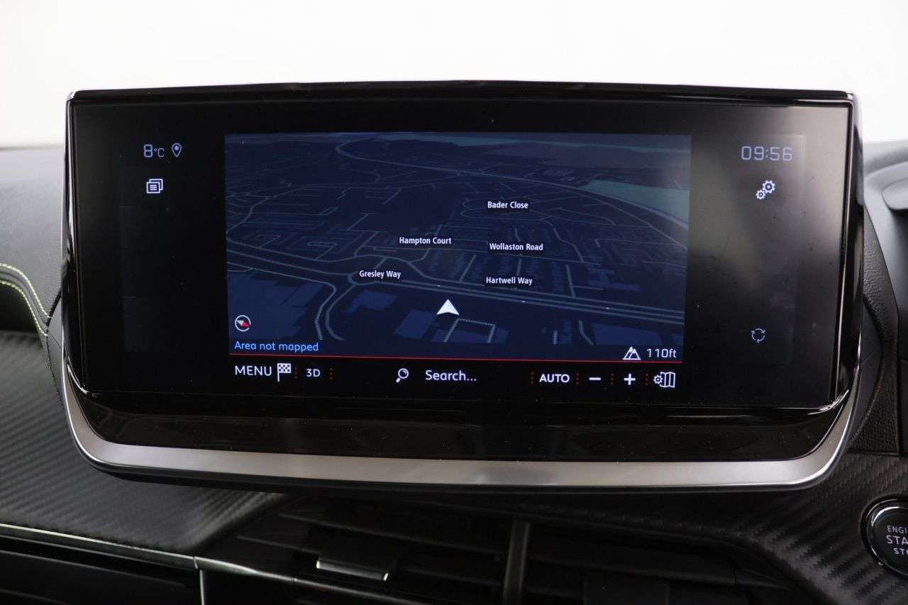 2021 PEUGEOT 2008 2021 PEUGEOT 2008