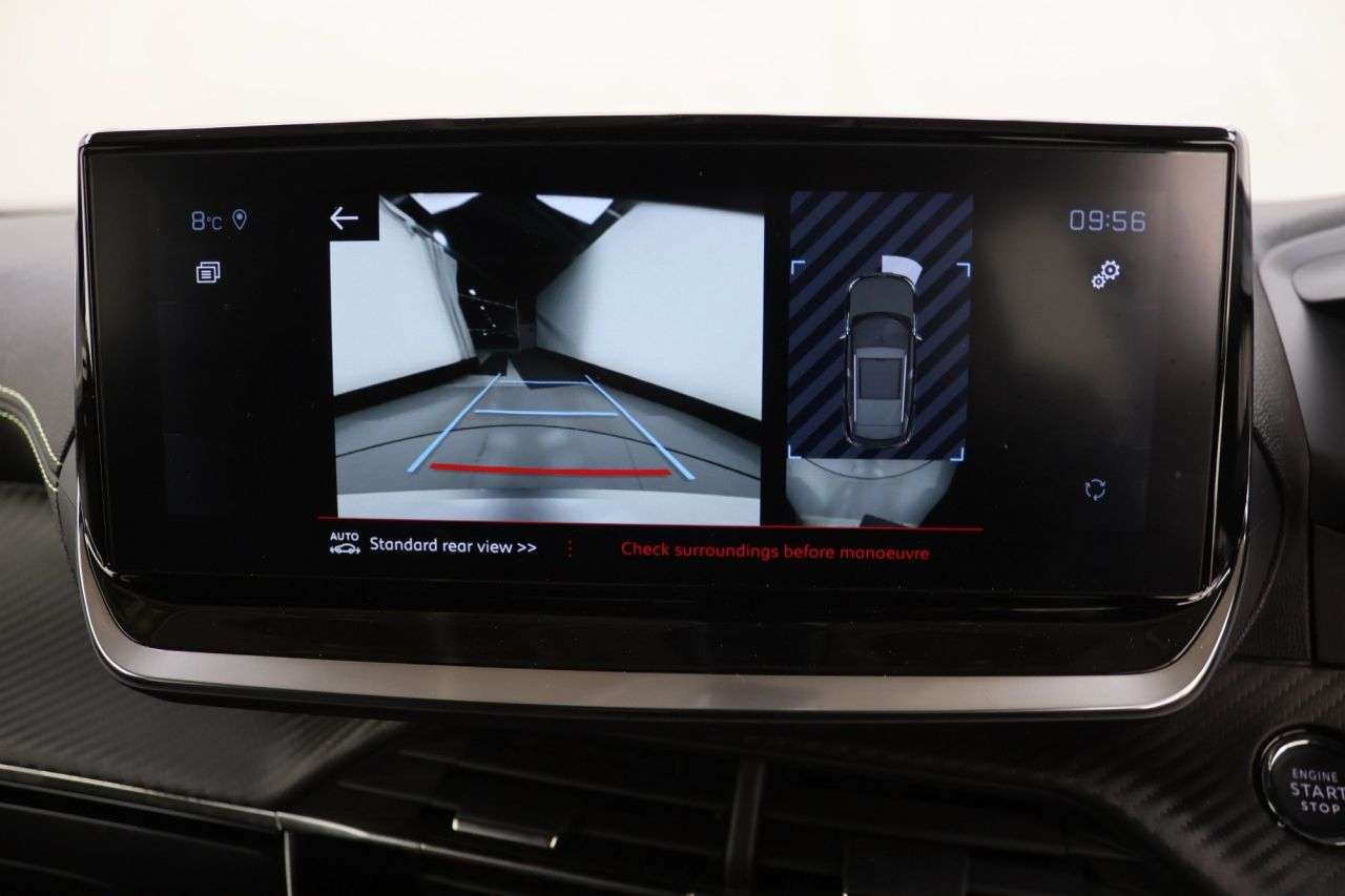 2021 PEUGEOT 2008 2021 PEUGEOT 2008