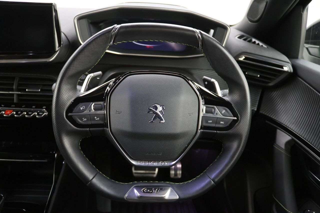 2021 PEUGEOT 2008 2021 PEUGEOT 2008