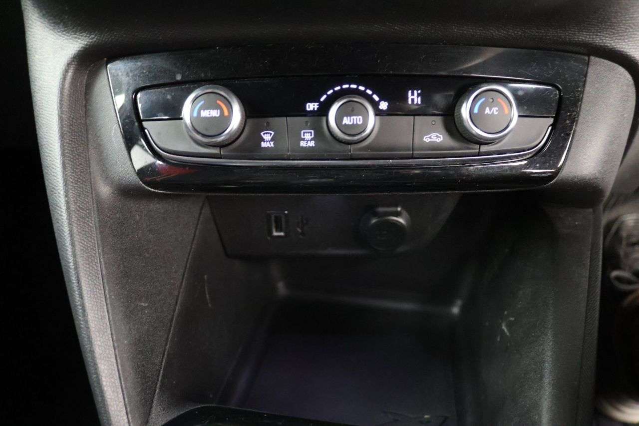 2022 VAUXHALL CORSA 2022 VAUXHALL CORSA