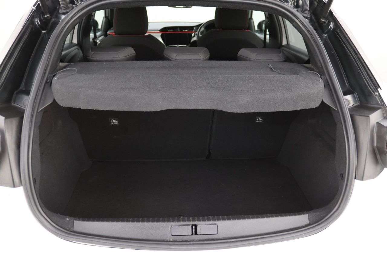 2022 VAUXHALL CORSA 2022 VAUXHALL CORSA