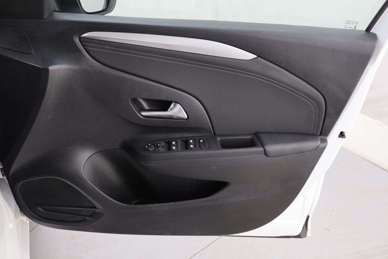 2022 VAUXHALL CORSA 2022 VAUXHALL CORSA