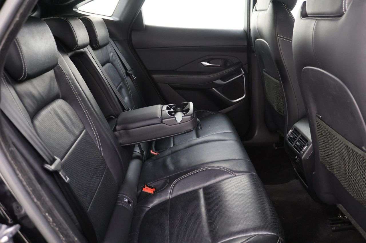 2020 JAGUAR E-PACE 2020 JAGUAR E-PACE