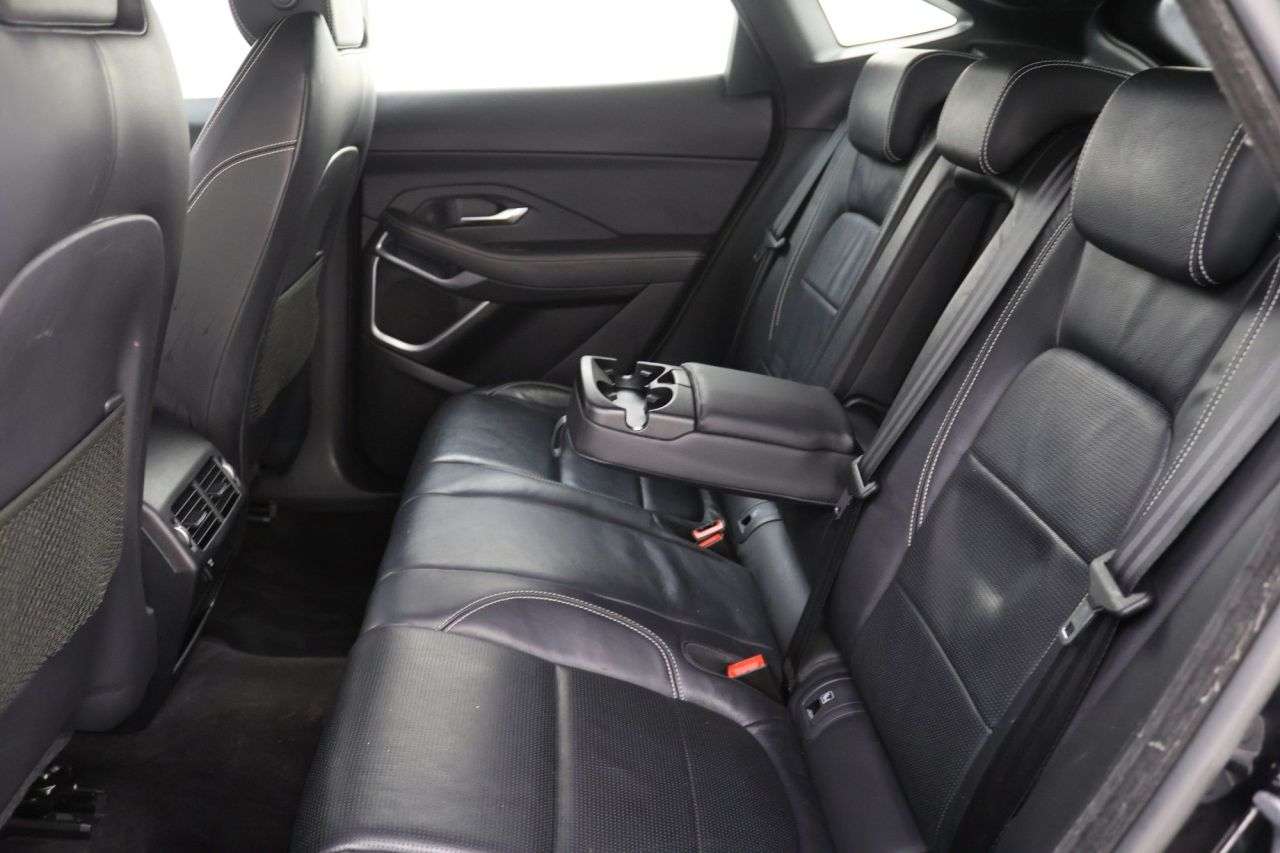 2020 JAGUAR E-PACE 2020 JAGUAR E-PACE