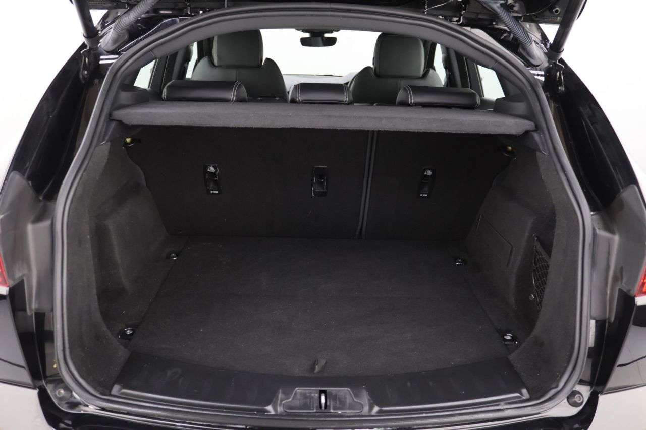 2020 JAGUAR E-PACE 2020 JAGUAR E-PACE