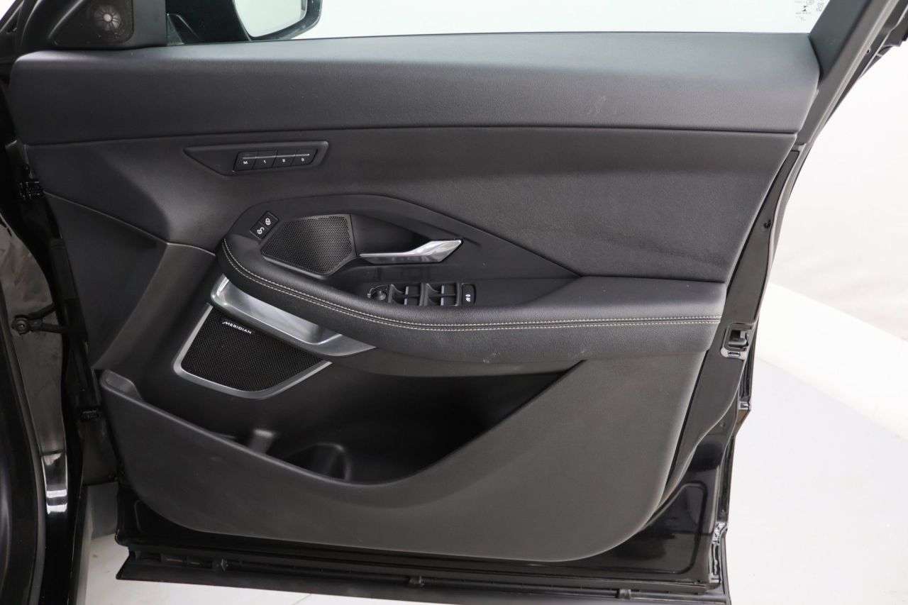 2020 JAGUAR E-PACE 2020 JAGUAR E-PACE