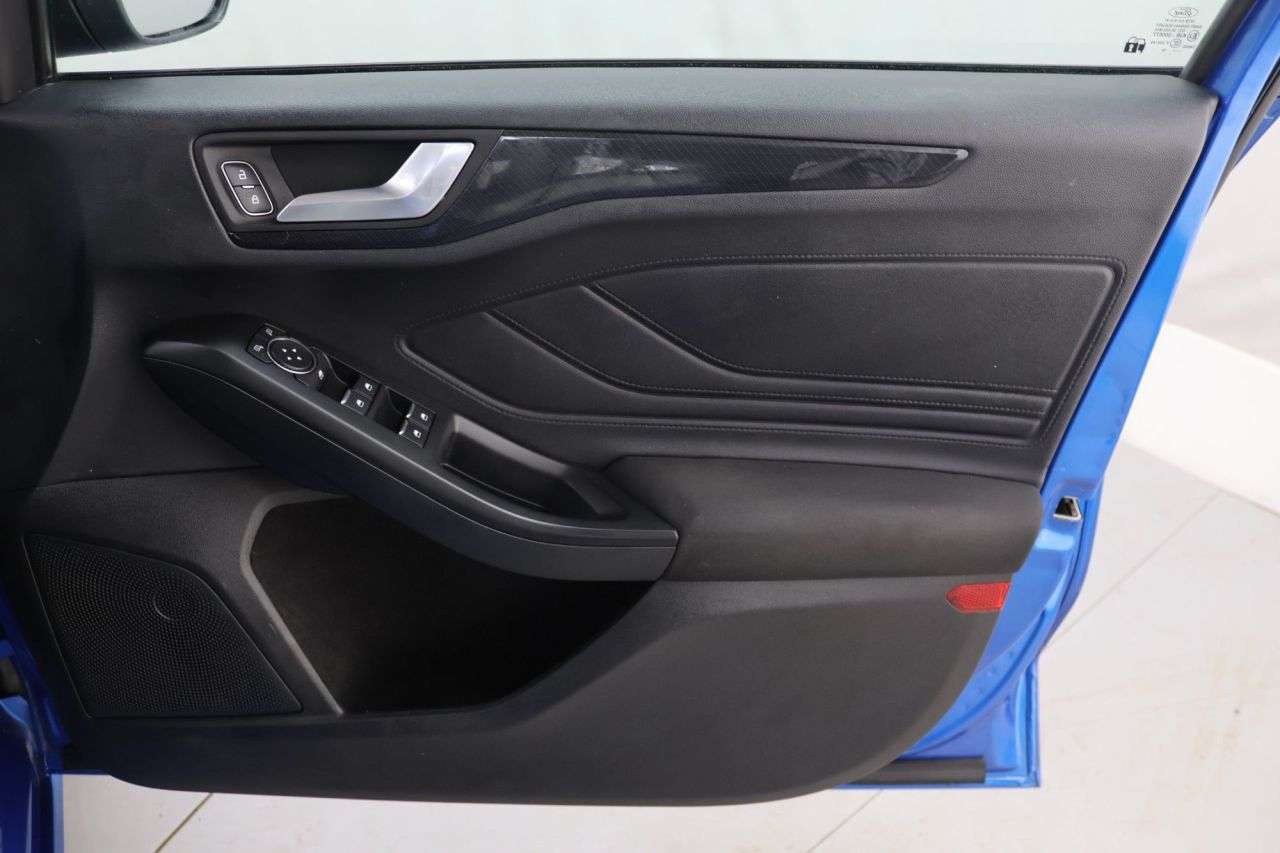 2019 FORD FOCUS 2019 FORD FOCUS